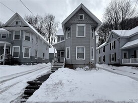 213 W Main St in Ilion, NY - Building Photo