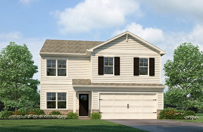 property at 7425 Yarrow Run Rd