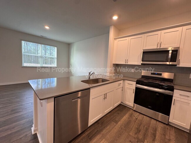 407 Belgian Red Wy in Wake Forest, NC - Building Photo - Building Photo