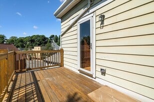 3 Orchard St, Unit #3 in Revere, MA - Building Photo