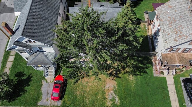 40 Elm St in Ilion, NY - Building Photo - Building Photo