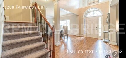 1208 Fairwinds Dr in Loganville, GA - Building Photo - Building Photo