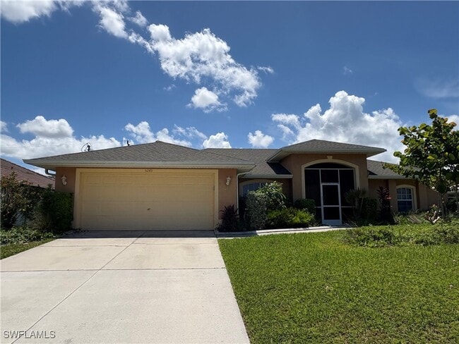 property at 5245 SW 20th Ave