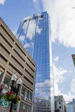 Millennium Tower in Boston, MA - Building Photo - Building Photo