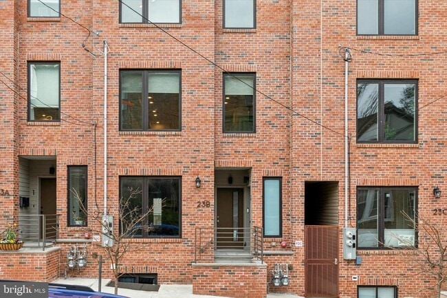 23 E Durham St in Philadelphia, PA - Building Photo - Building Photo