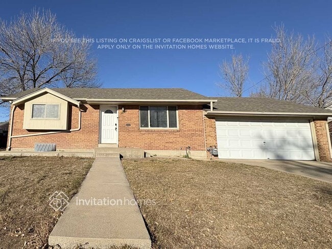 property at 1909 E 116th Ave