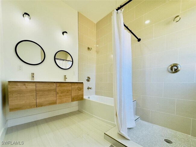 property at 1709 NE 41st St