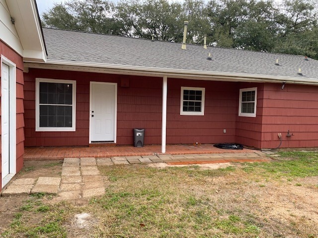 property at 1210 Brazos St