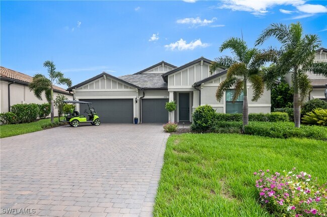 property at 17592 Kinzie Ln