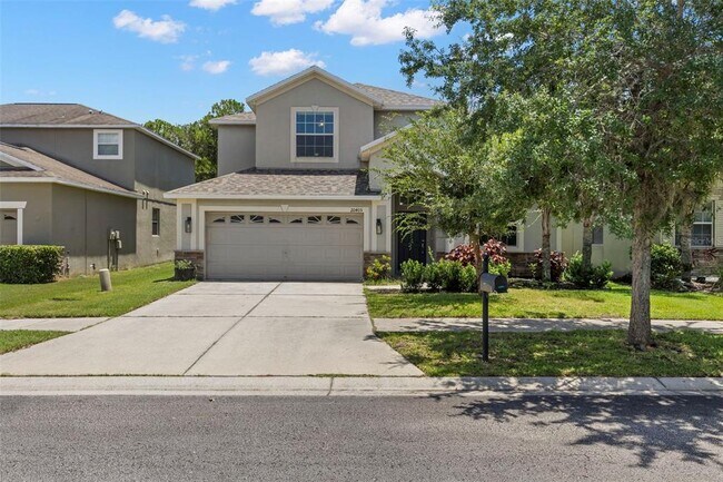 20405 Autumn Fern Ave in Tampa, FL - Building Photo - Building Photo