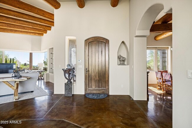 10418 E Groundcherry Ln in Scottsdale, AZ - Building Photo - Building Photo
