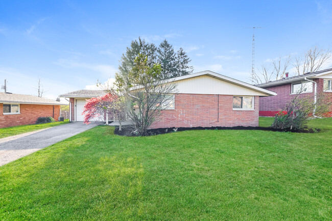 property at 338 Shade Dr