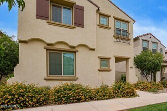 4853 S Charger in Mesa, AZ - Building Photo - Building Photo