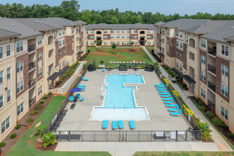 Auden Upstate in Spartanburg, SC - Building Photo - Building Photo