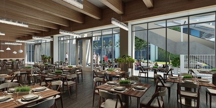 1010 Brickell Avenue in Miami, FL - Foto de edificio - Building Photo