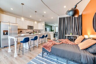 4122 Bunker Dr in Charlotte, NC - Building Photo - Building Photo