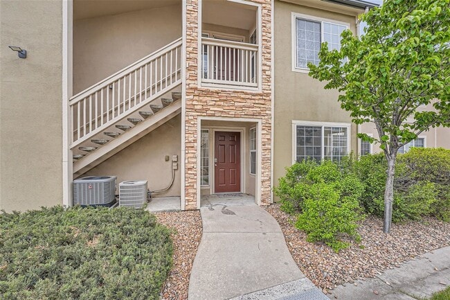 property at 10070 E Carolina Dr