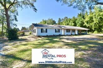 402 E Kentucky Ave in Ruston, LA - Building Photo - Building Photo