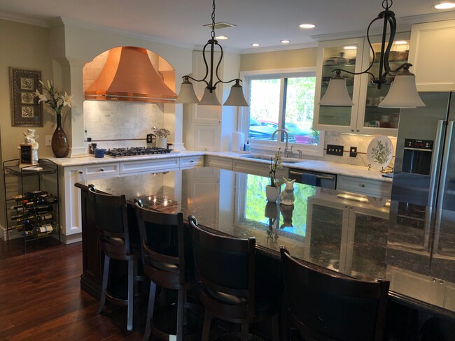 5799 Blandford Ct in Bloomfield Hills, MI - Foto de edificio - Building Photo