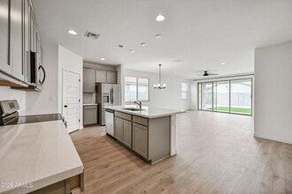 2191 S 241st Dr in Buckeye, AZ - Building Photo - Building Photo