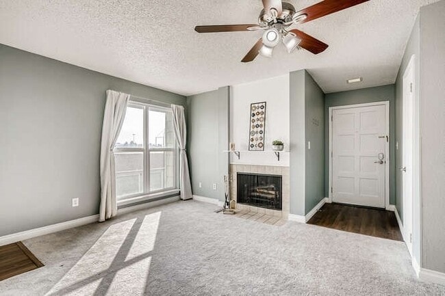 property at 2260 E Geddes Ave