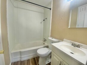 2811 41st St in Lubbock, TX - Building Photo - Building Photo