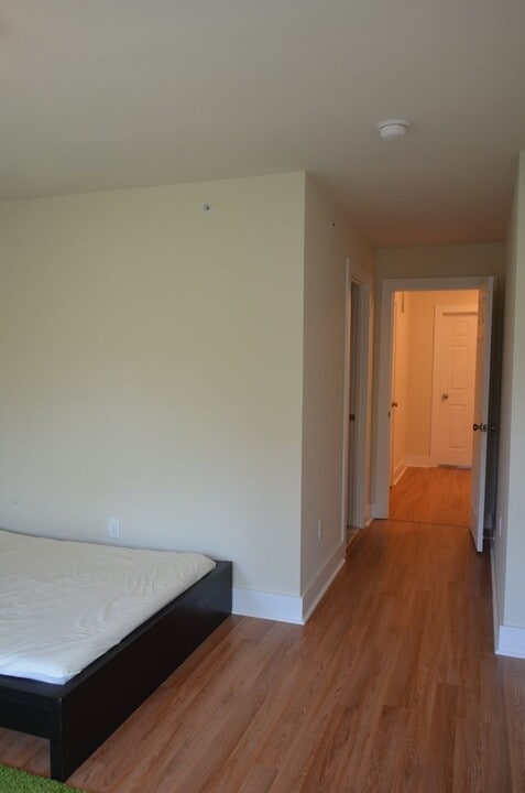 4316 Wallace St in Philadelphia, PA - Building Photo