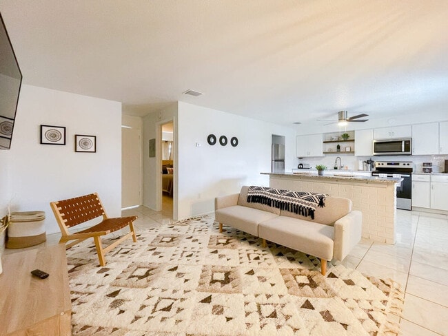 505 Fillmore Ave in Cape Canaveral, FL - Building Photo - Building Photo