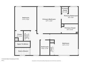 113 Chilmark Ridge Dr in Holly Springs, NC - Building Photo - Building Photo