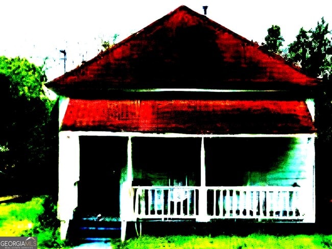 property at 307 Madison St