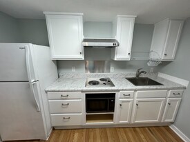 1729 3rd St in Corpus Christi, TX - Building Photo