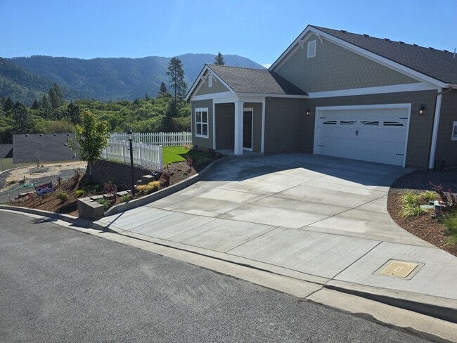 property at 2121 SE Wyndham Way