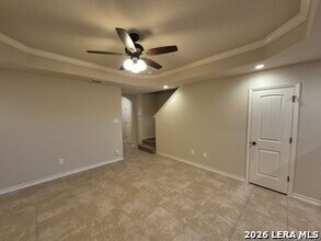 6502 Marcel Wy in San Antonio, TX - Building Photo - Building Photo