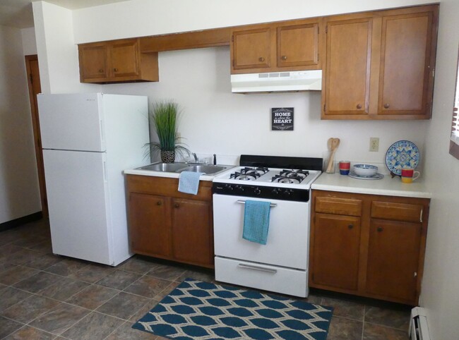 Applewood Apartments in Vermillion, SD - Building Photo - Building Photo