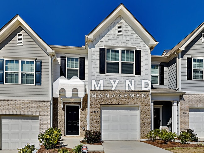 property at 5648 Union Pointe Dr