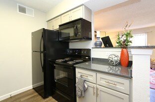 The Ranch At Midland in Midland, TX - Building Photo