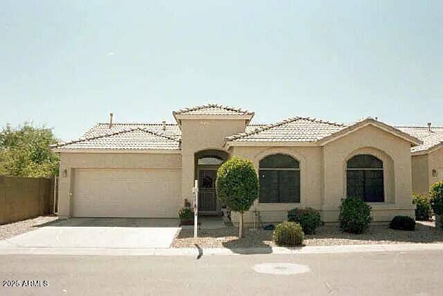 property at 1932 N Mesa Dr