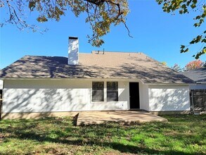 602 Hill Cove in Round Rock, TX - Building Photo - Building Photo