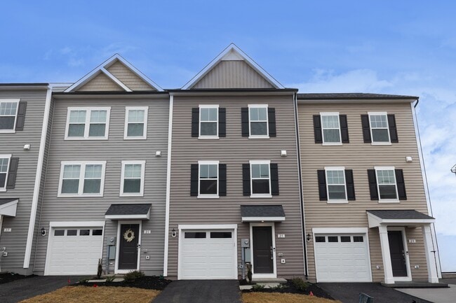 property at 25 Nymph Rd