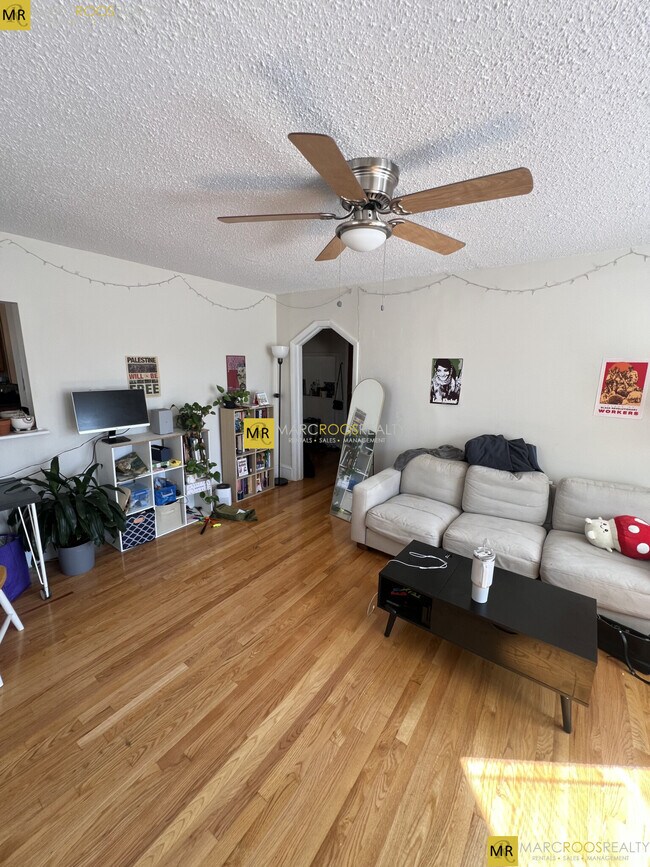 property at 290 Prospect St