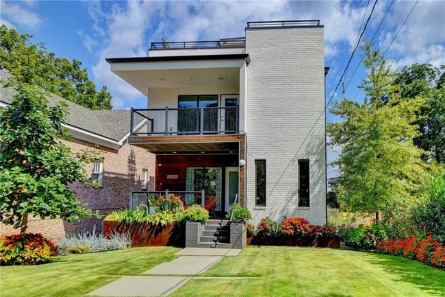 property at 409 Arnold St NE