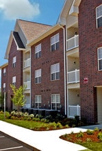 The Ridge at North Little Rock in North Little Rock, AR - Building Photo - Building Photo