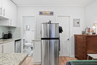 227 Marlborough St in Boston, MA - Building Photo - Building Photo