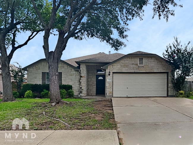 property at 333 Hidden Brook Ln