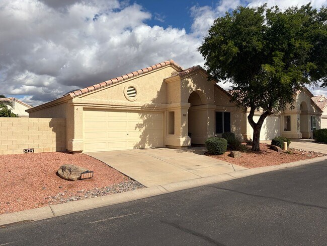 14014 W Santee Way in Surprise, AZ - Building Photo - Building Photo