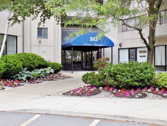 382 Ocean Ave in Revere, MA - Building Photo - Building Photo