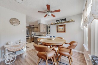 5345 Heritage Way NE-Unit -Apt A in Albuquerque, NM - Building Photo - Building Photo