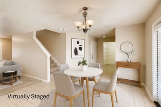 4810 Heather Pass in San Antonio, TX - Building Photo - Building Photo