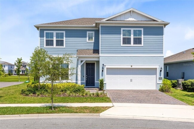 property at 13829 Destin Bch Ln