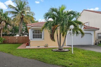 11221 SW 149th Pl in Miami, FL - Building Photo - Building Photo